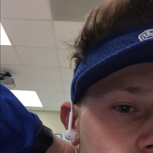 Meet your Posher, Corey